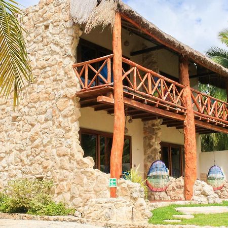 Calderitas Villa Marcela מראה חיצוני תמונה