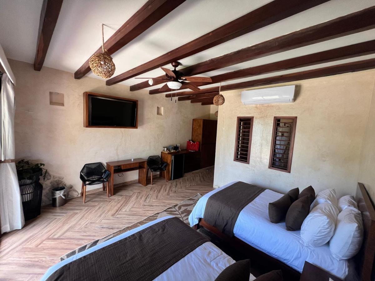 Calderitas Villa Marcela מראה חיצוני תמונה
