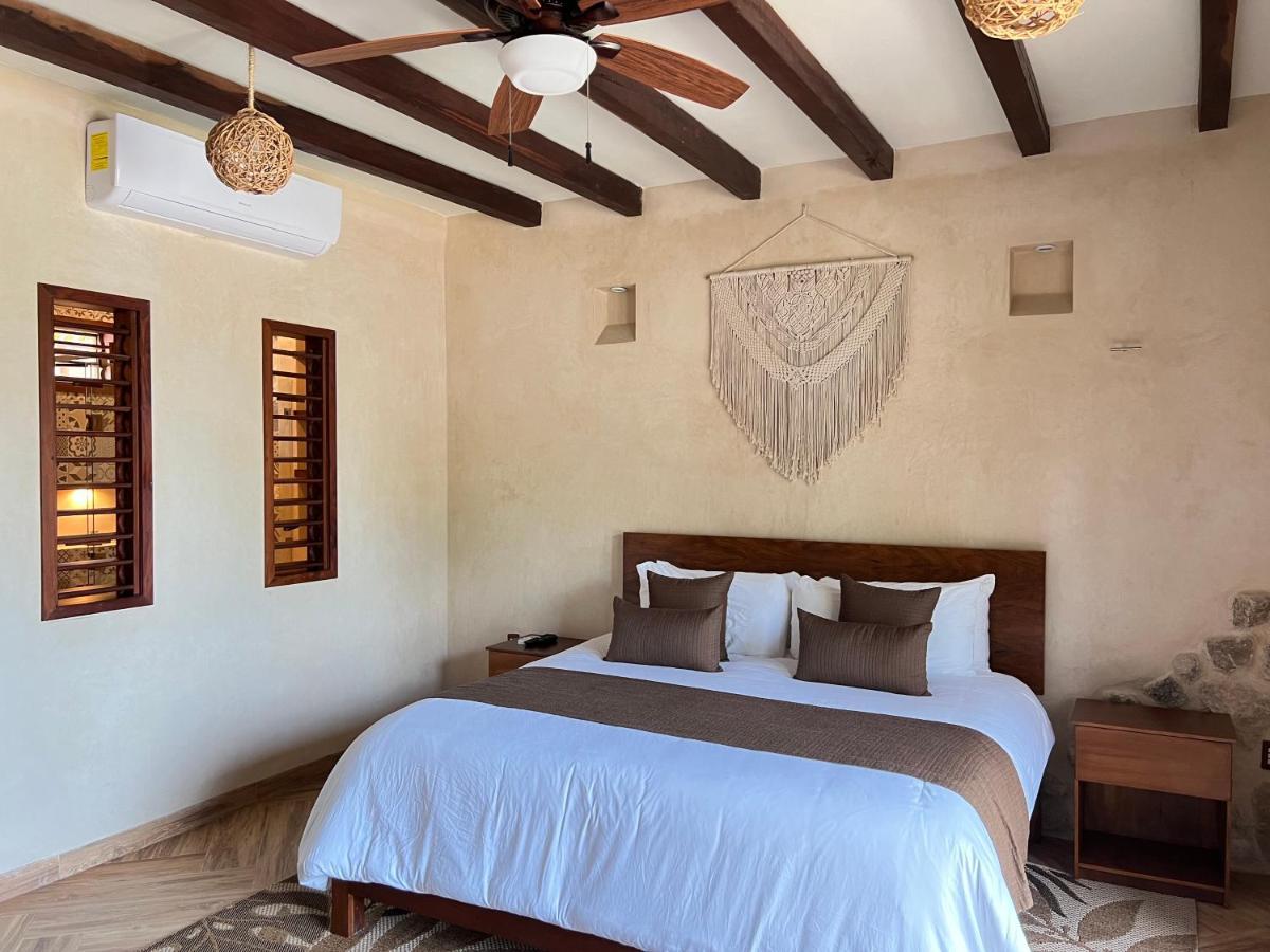 Calderitas Villa Marcela מראה חיצוני תמונה