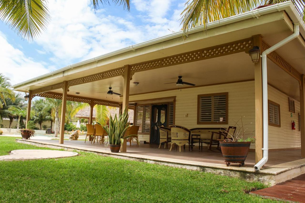 Calderitas Villa Marcela מראה חיצוני תמונה