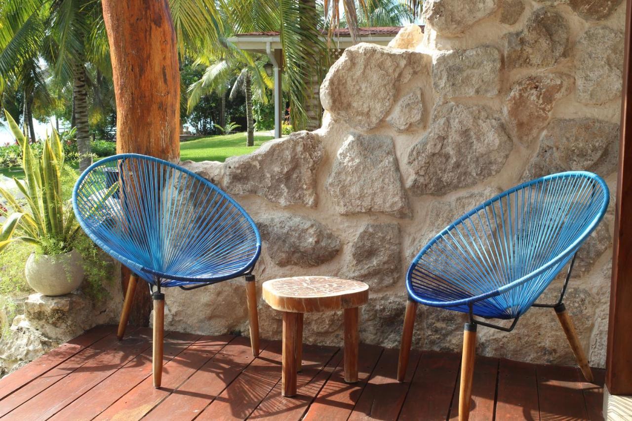 Calderitas Villa Marcela מראה חיצוני תמונה