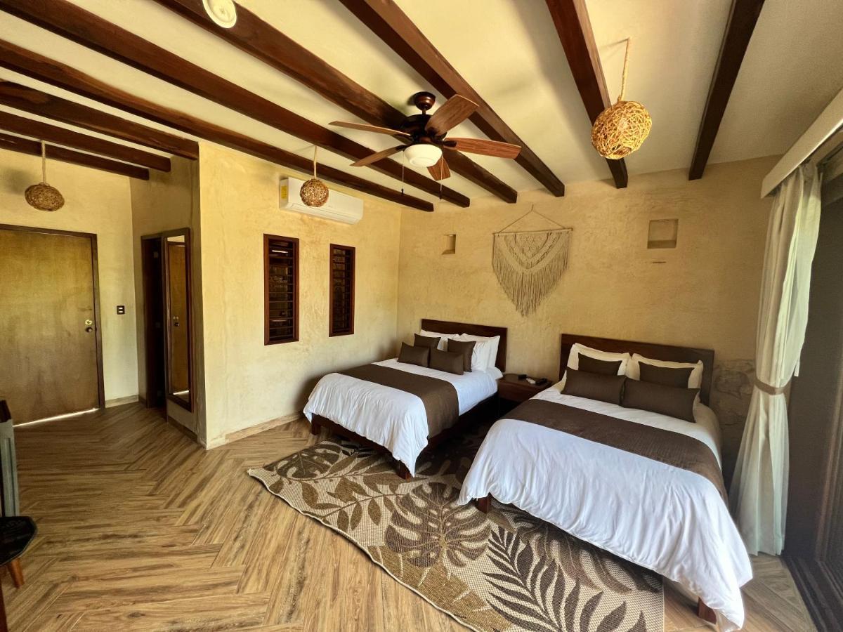 Calderitas Villa Marcela מראה חיצוני תמונה