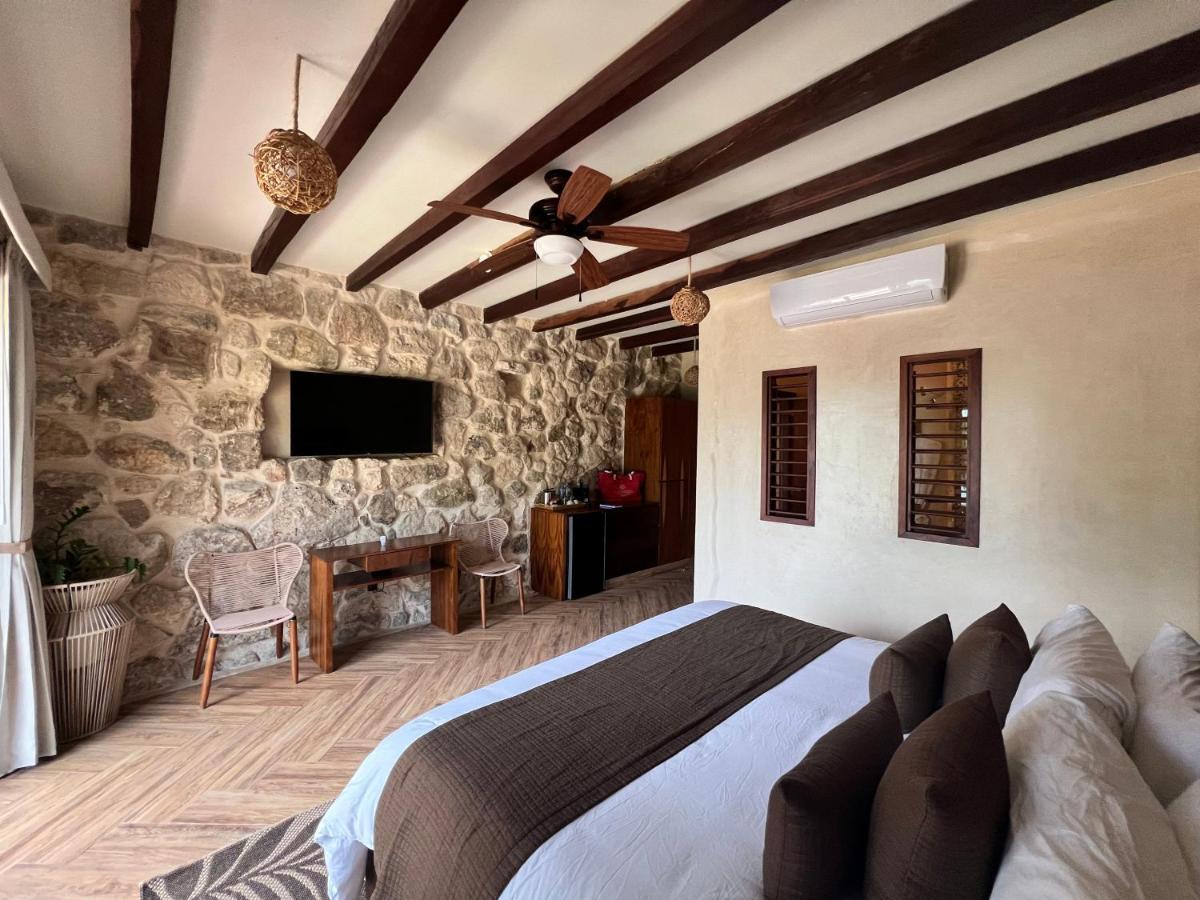 Calderitas Villa Marcela מראה חיצוני תמונה