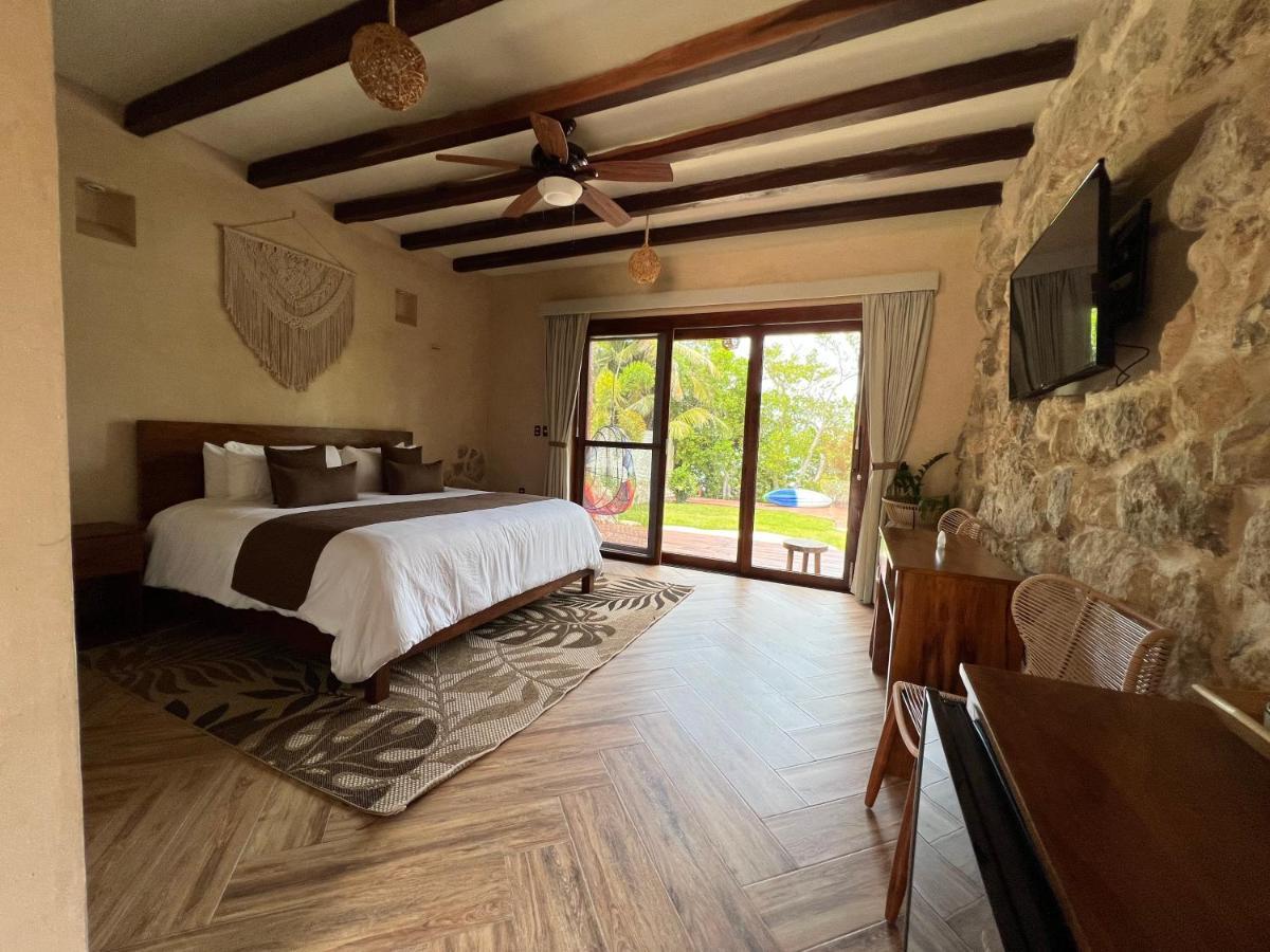 Calderitas Villa Marcela מראה חיצוני תמונה