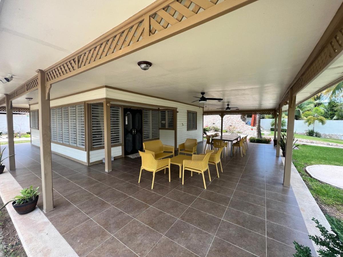 Calderitas Villa Marcela מראה חיצוני תמונה