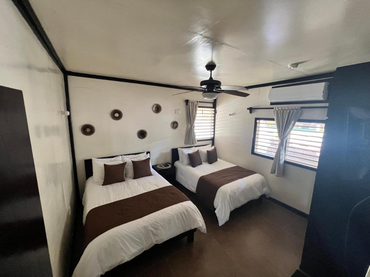 Calderitas Villa Marcela מראה חיצוני תמונה