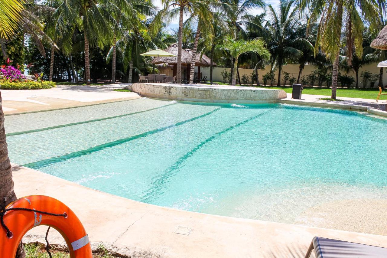 Calderitas Villa Marcela מראה חיצוני תמונה