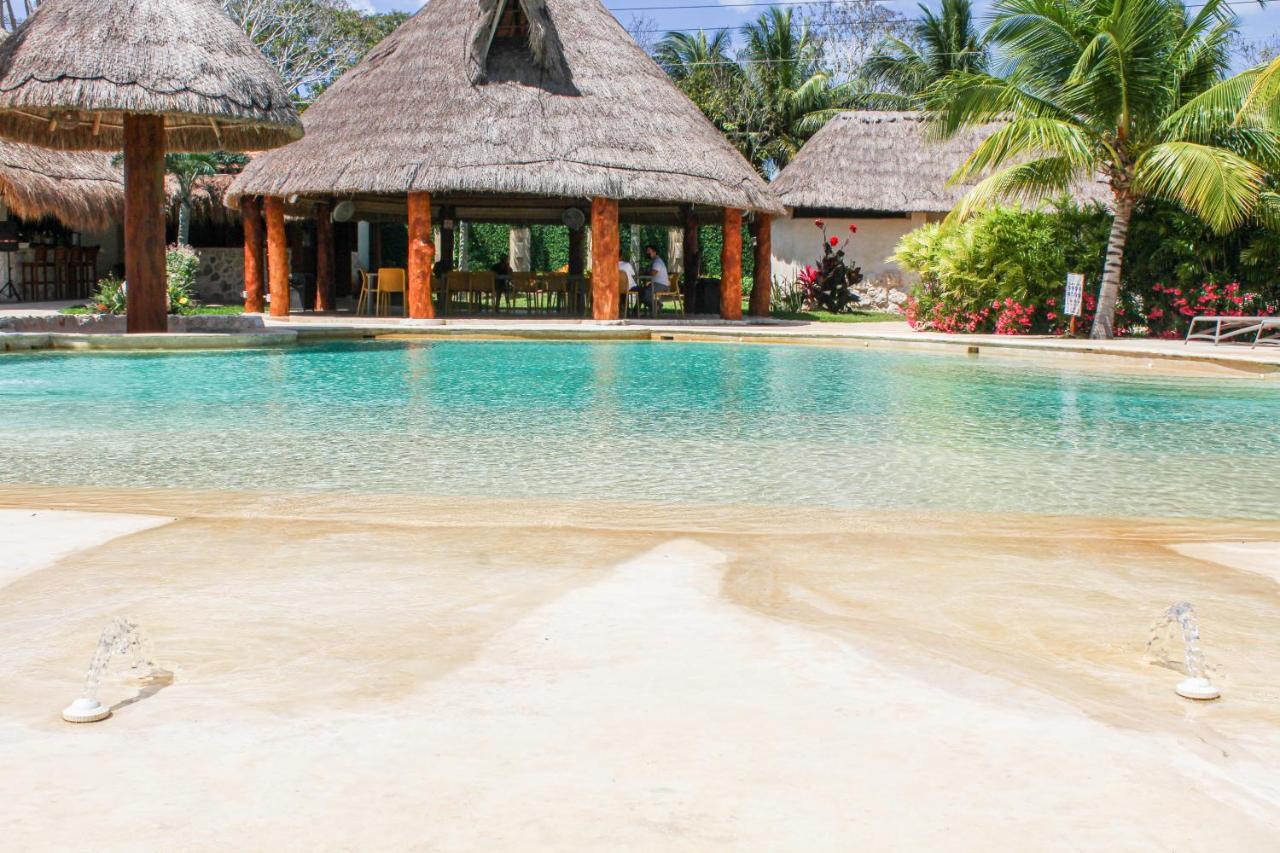 Calderitas Villa Marcela מראה חיצוני תמונה