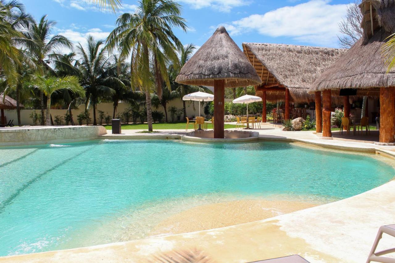 Calderitas Villa Marcela מראה חיצוני תמונה