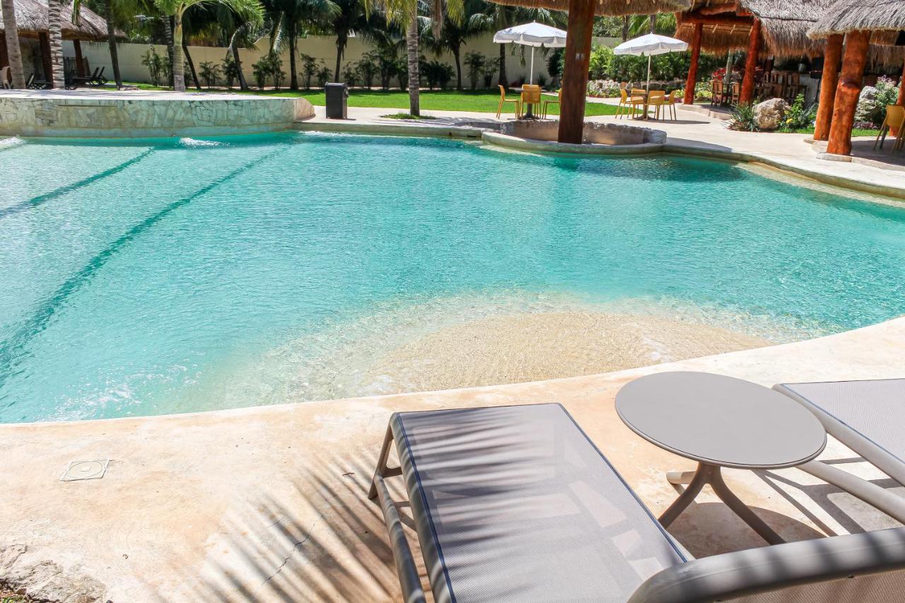 Calderitas Villa Marcela מראה חיצוני תמונה