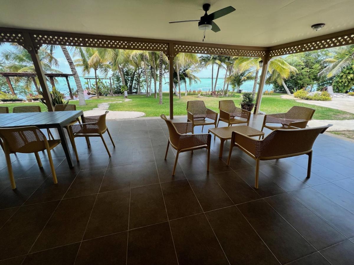 Calderitas Villa Marcela מראה חיצוני תמונה
