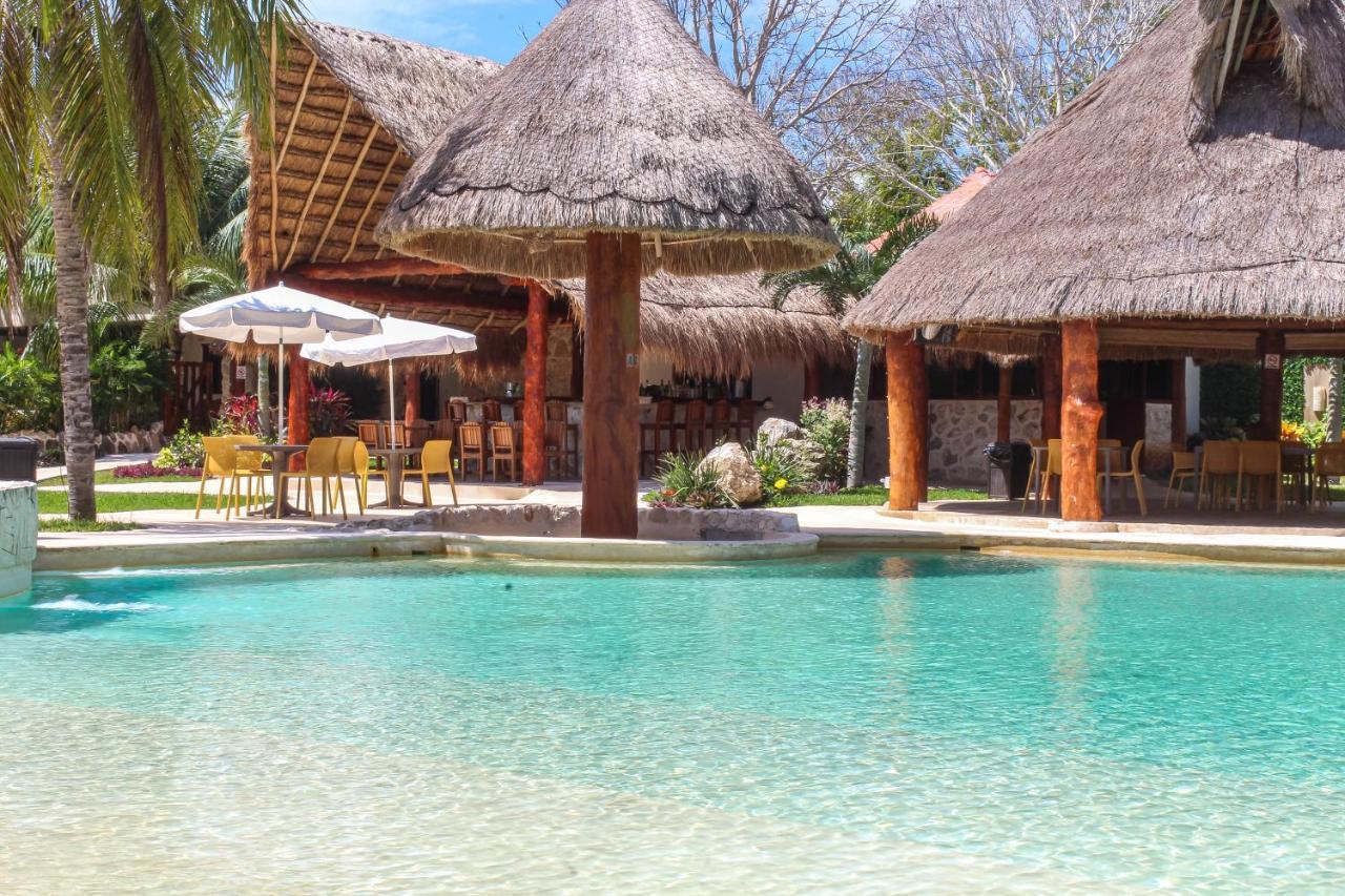 Calderitas Villa Marcela מראה חיצוני תמונה